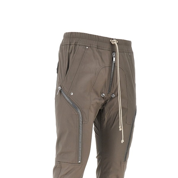 [Rick Owens] Trousers FW26 RU02F4368TE34-34