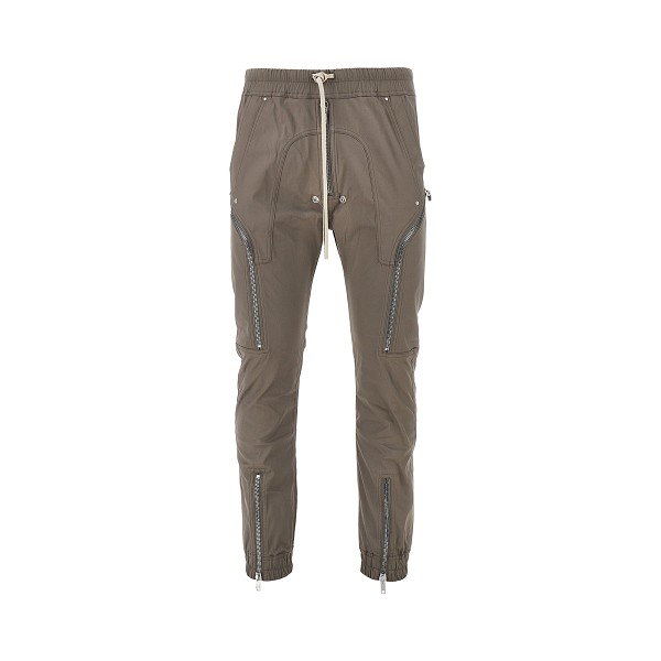 [Rick Owens] Trousers FW26 RU02F4368TE34-34