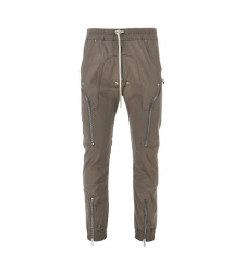 [Rick Owens] Trousers FW26 RU02F4368TE34-34