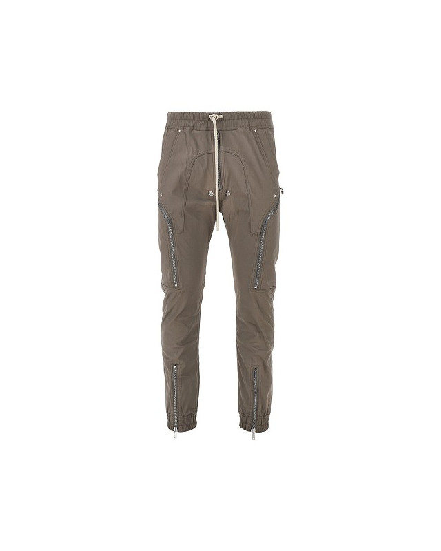 [Rick Owens] Trousers FW26 RU02F4368TE34-34