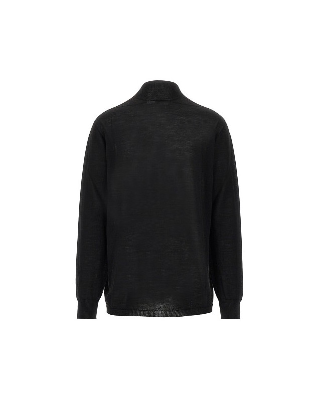 [Rick Owens] Knitwear FW26 RU02F4626M09-09