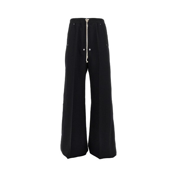 [Rick Owens] Trousers FW26 RU02F4366WT09-09
