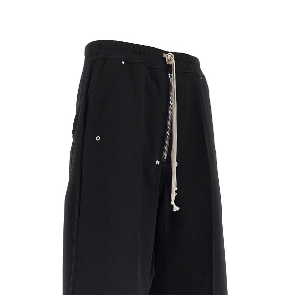 [Rick Owens] Trousers FW26 RU02F4366WT09-09