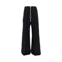 [Rick Owens] Trousers FW26 RU02F4366WT09-09