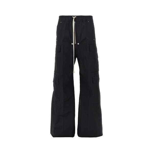[Rick Owens] Trousers FW26 RU02F4339TE09-09