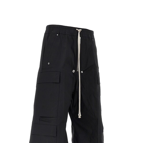 [Rick Owens] Trousers FW26 RU02F4339TE09-09