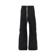 [Rick Owens] Trousers FW26 RU02F4339TE09-09