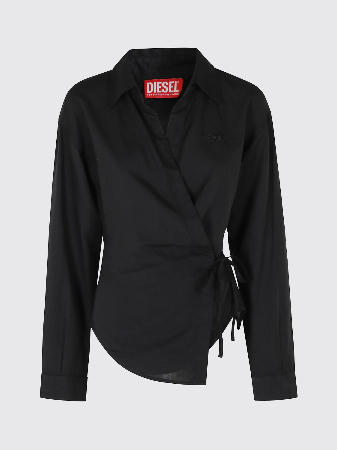 [Diesel] Shirts Long Sleeve SS26 A219950PGBS 900