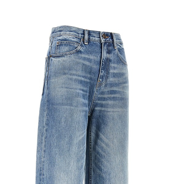 [Tory Burch] Trousers FW26 181708.414-414