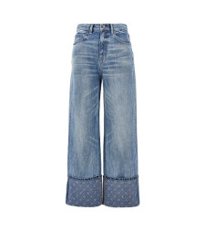[Tory Burch] Trousers FW26 181708.414-414