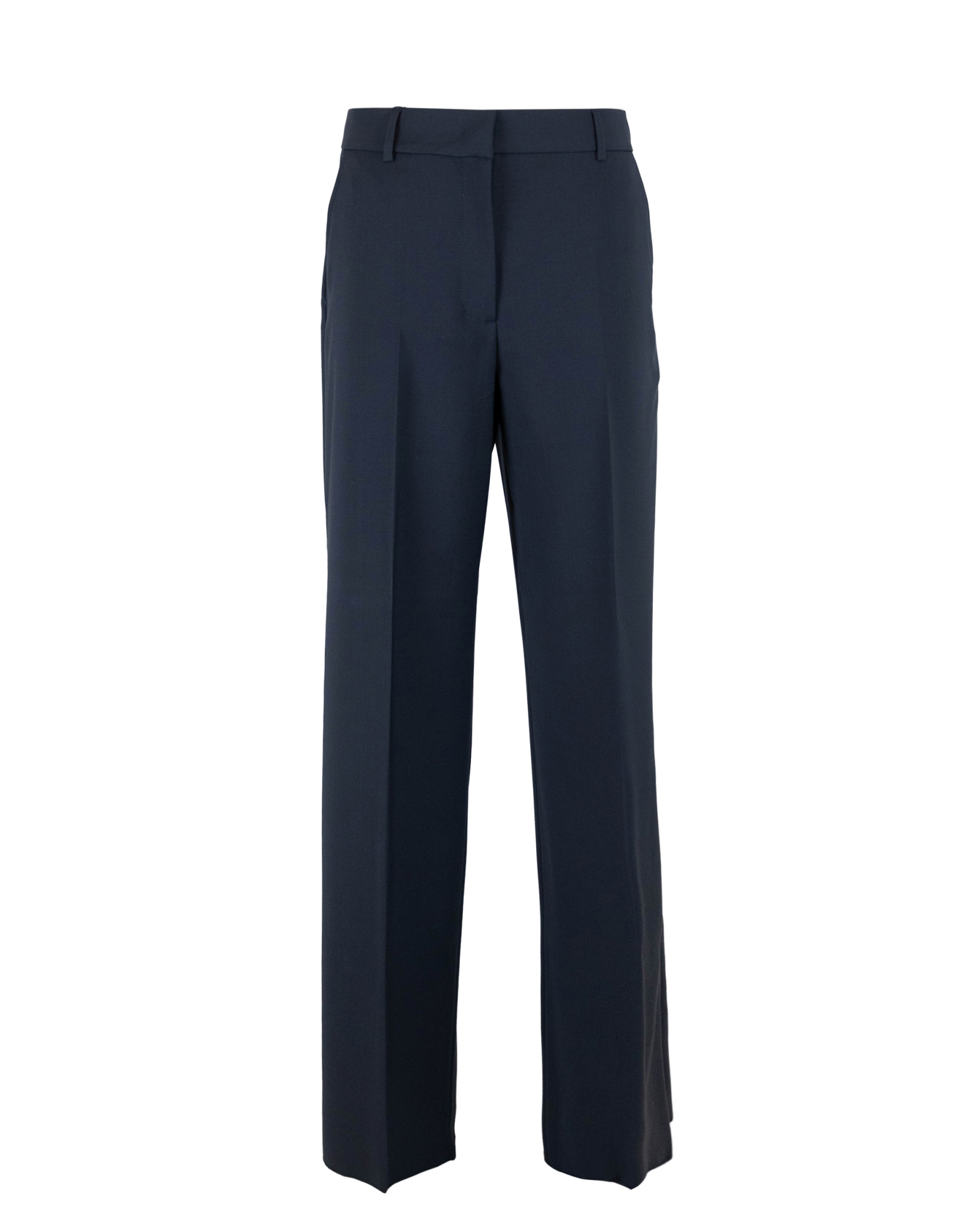 [Weekend MaxMara] Trousers FW26 2625136061600WKDVISIVO001