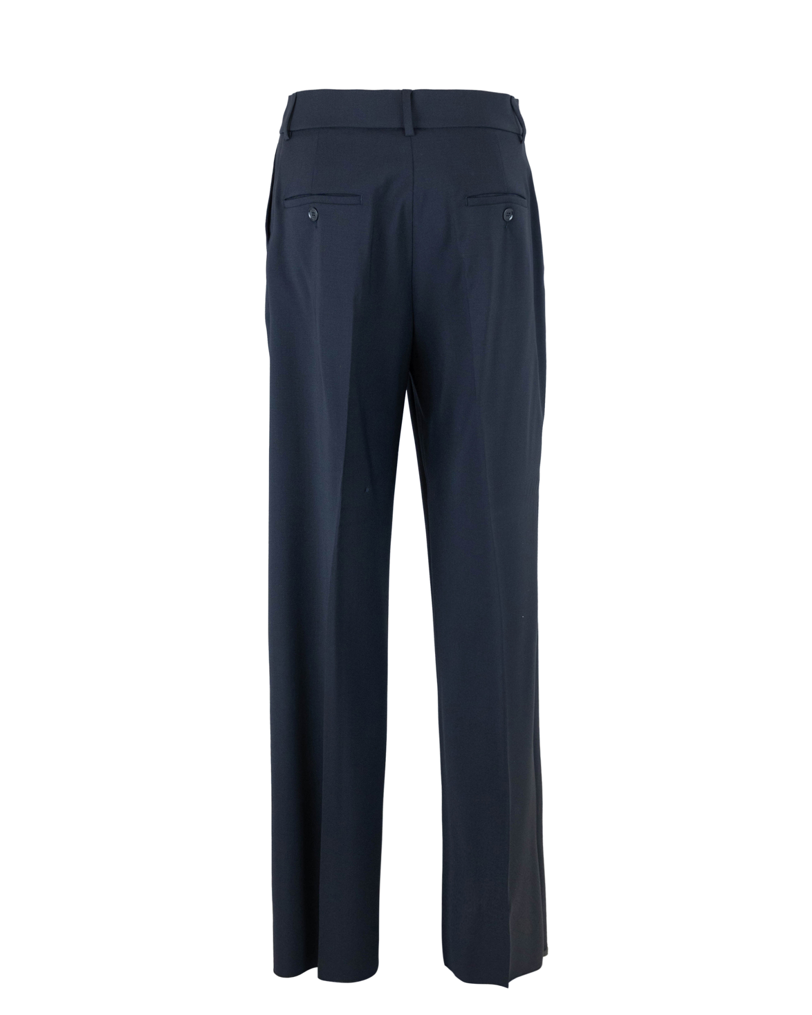 [Weekend MaxMara] Trousers FW26 2625136061600WKDVISIVO001