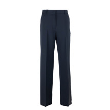 [Weekend MaxMara] Trousers FW26 2625136061600WKDVISIVO001