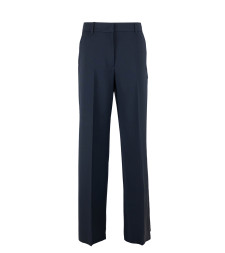 [Weekend MaxMara] Trousers FW26 2625136061600WKDVISIVO001