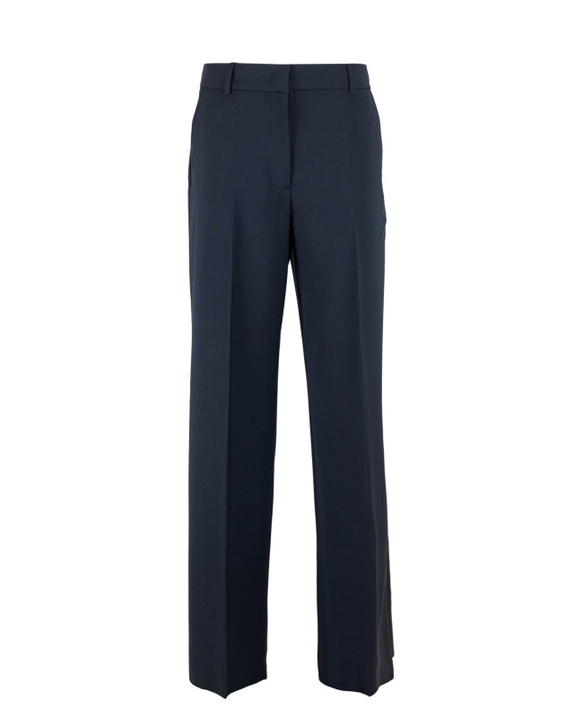 [Weekend MaxMara] Trousers FW26 2625136061600WKDVISIVO001
