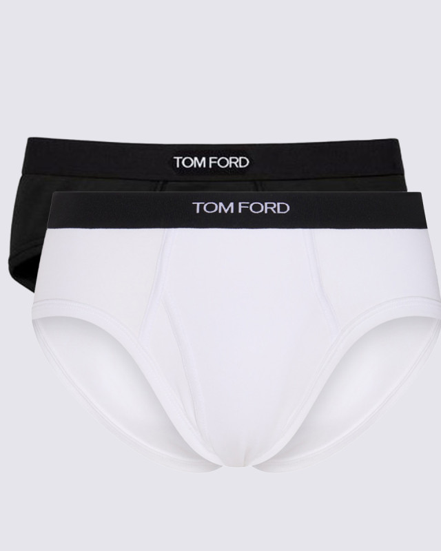 [Tom Ford] Brief boxer FW26 T4XC11040999