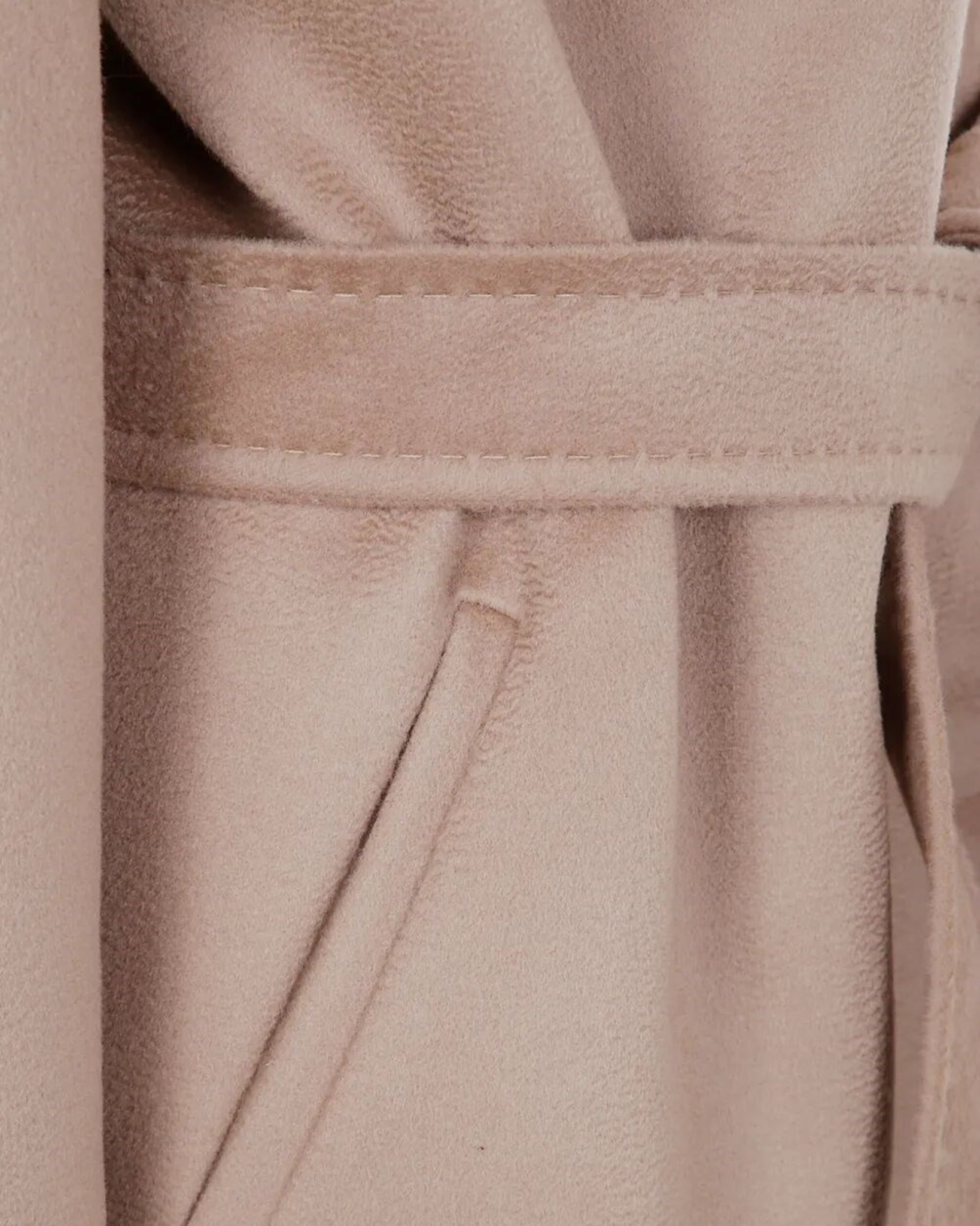 [MAX MARA STUDIO] Coat FW26 2626016091600MSTNEWMANG006