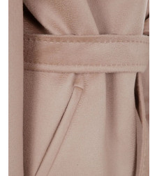 [MAX MARA STUDIO] Coat FW26 2626016091600MSTNEWMANG006