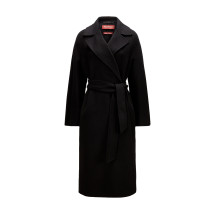 [MAX MARA STUDIO] Coat FW26 2626016021600MSTCLES007
