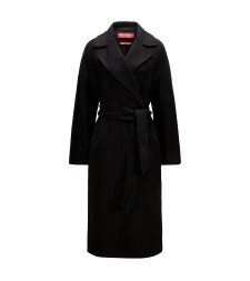 [MAX MARA STUDIO] Coat FW26 2626016021600MSTCLES007