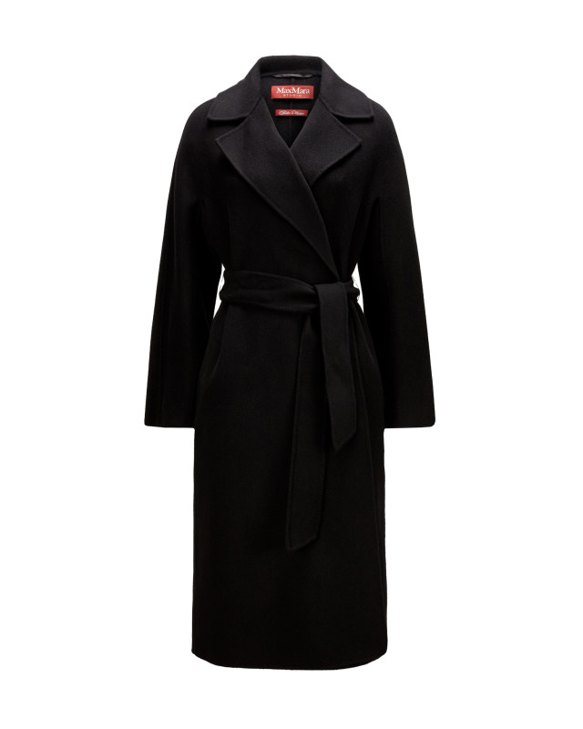[MAX MARA STUDIO] Coat FW26 2626016021600MSTCLES007