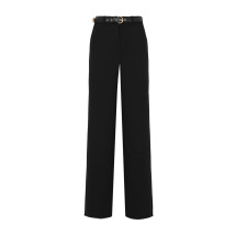 [MAX MARA STUDIO] Trousers FW26 2626136045600MSTAMICO001