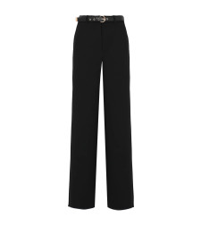 [MAX MARA STUDIO] Trousers FW26 2626136045600MSTAMICO001
