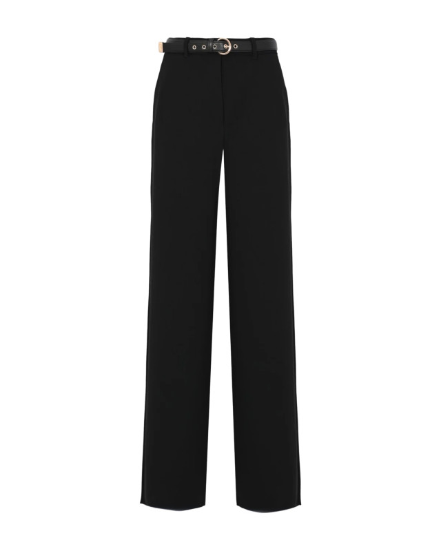 [MAX MARA STUDIO] Trousers FW26 2626136045600MSTAMICO001