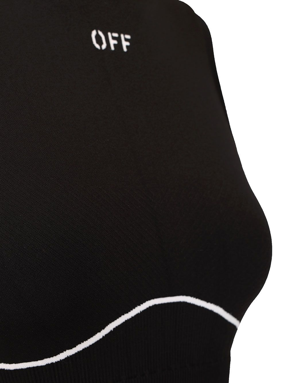 [Off-White] Tank top CO 2FA00661TW003