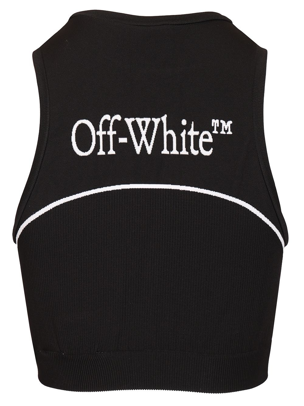 [Off-White] Tank top CO 2FA00661TW003
