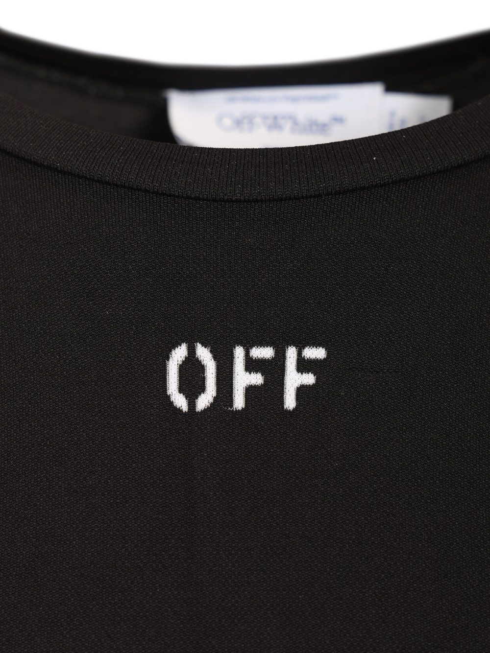 [Off-White] Tank top CO 2FA00661TW003