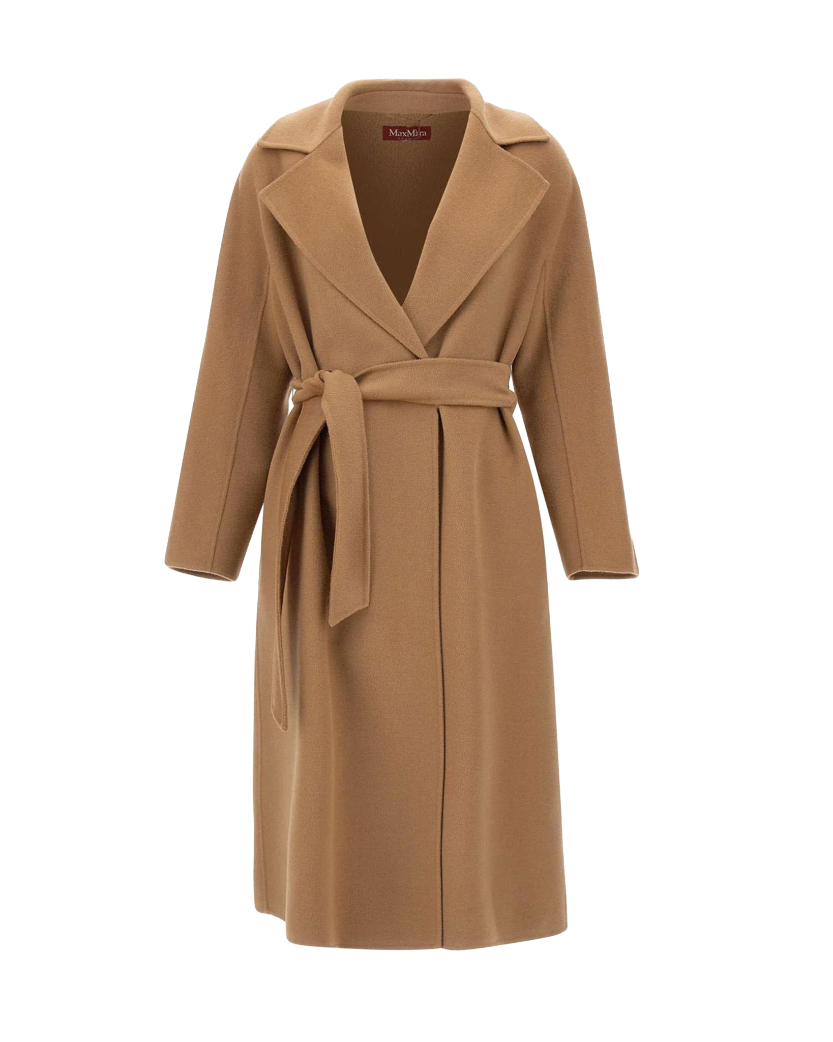 [MAX MARA STUDIO] Coat FW26 2626016021600MSTCLES024