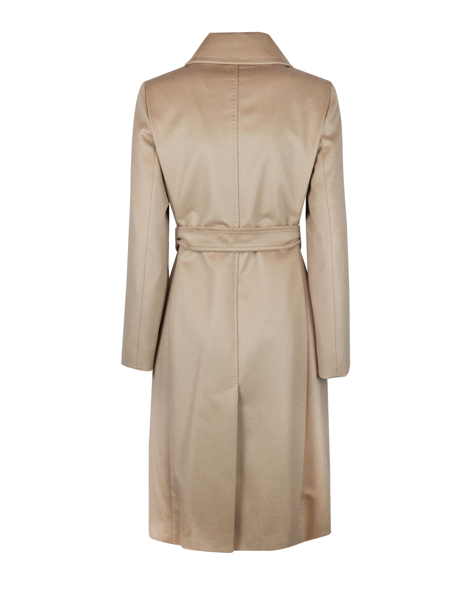 [MAX MARA STUDIO] Coat FW26 2626016061600BCOLLAG006