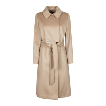 [MAX MARA STUDIO] Coat FW26 2626016061600BCOLLAG006