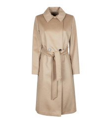 [MAX MARA STUDIO] Coat FW26 2626016061600BCOLLAG006