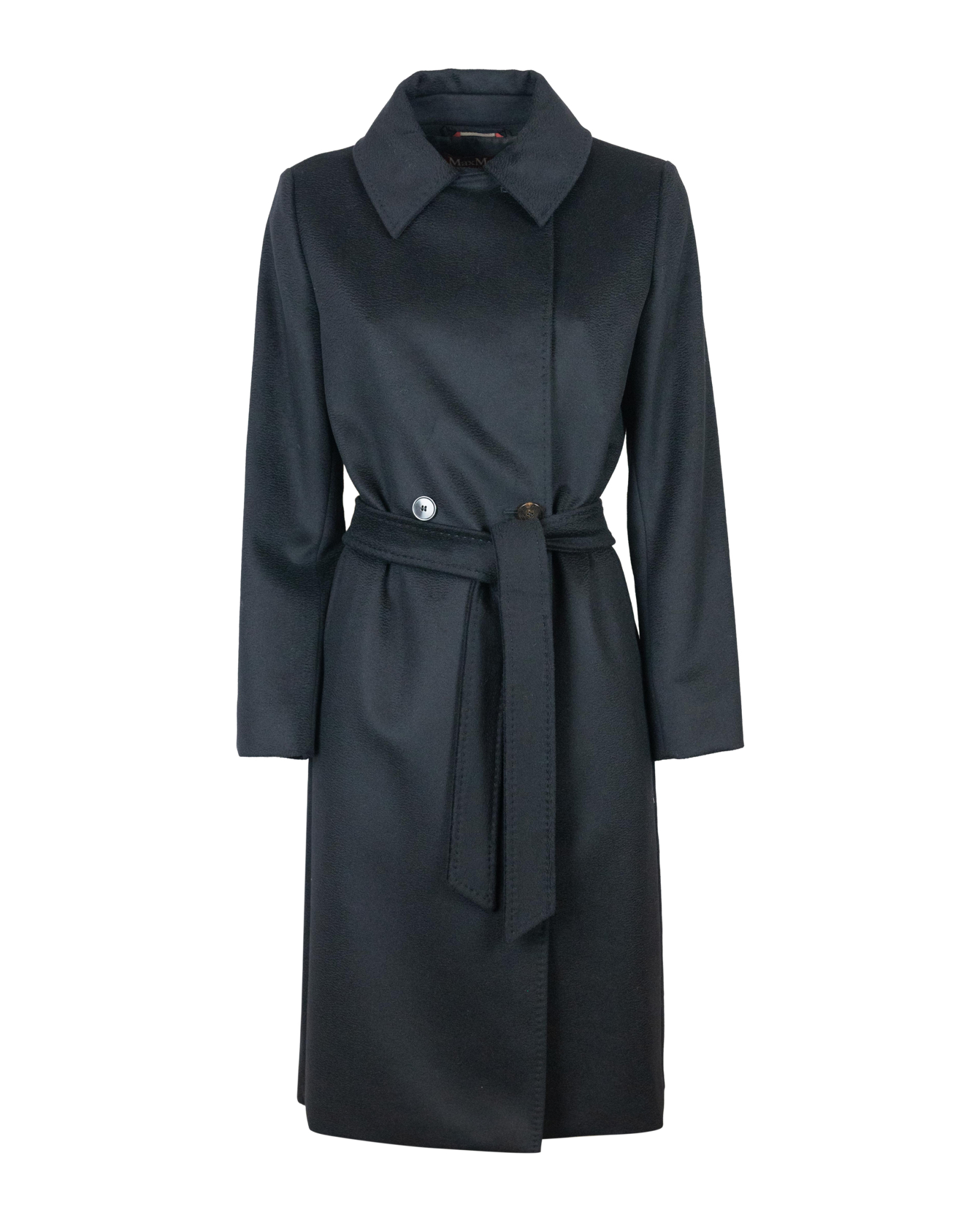 [MAX MARA STUDIO] Coat FW26 2626016061600BCOLLAG013
