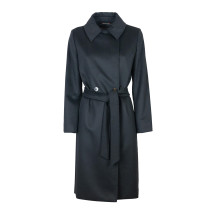 [MAX MARA STUDIO] Coat FW26 2626016061600BCOLLAG013