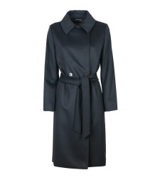 [MAX MARA STUDIO] Coat FW26 2626016061600BCOLLAG013
