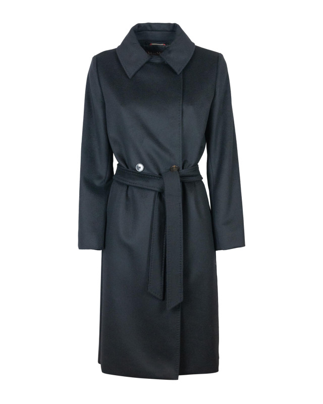 [MAX MARA STUDIO] Coat FW26 2626016061600BCOLLAG013