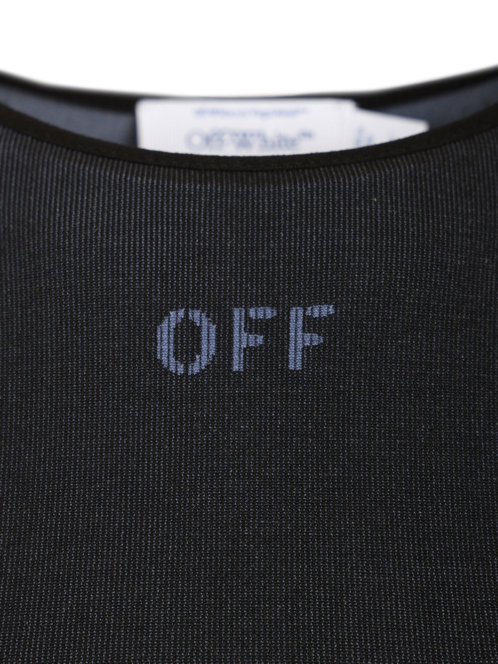 [Off-White] Tank top CO 2FA00401TW013
