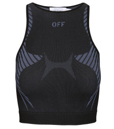 [Off-White] Tank top CO 2FA00401TW013