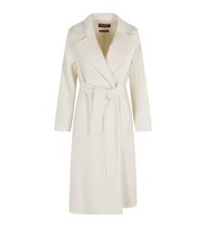 [MAX MARA STUDIO] Coat FW26 2626016021600MSTCLES003