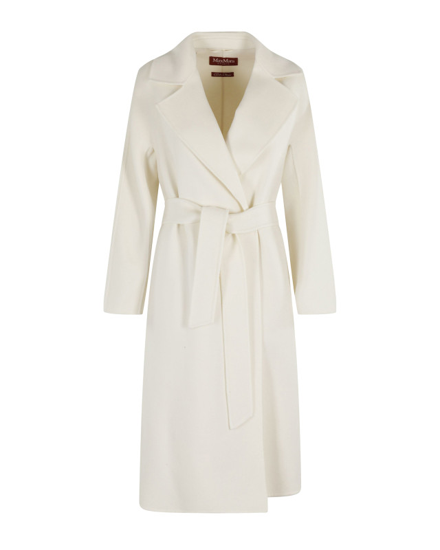 [MAX MARA STUDIO] Coat FW26 2626016021600MSTCLES003