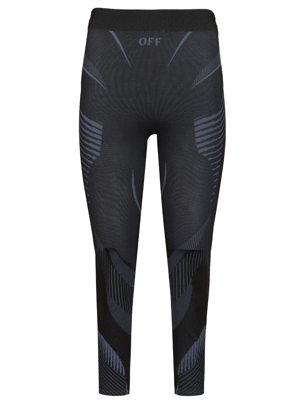 [Off-White] Trousers CO 2FH00405BW013
