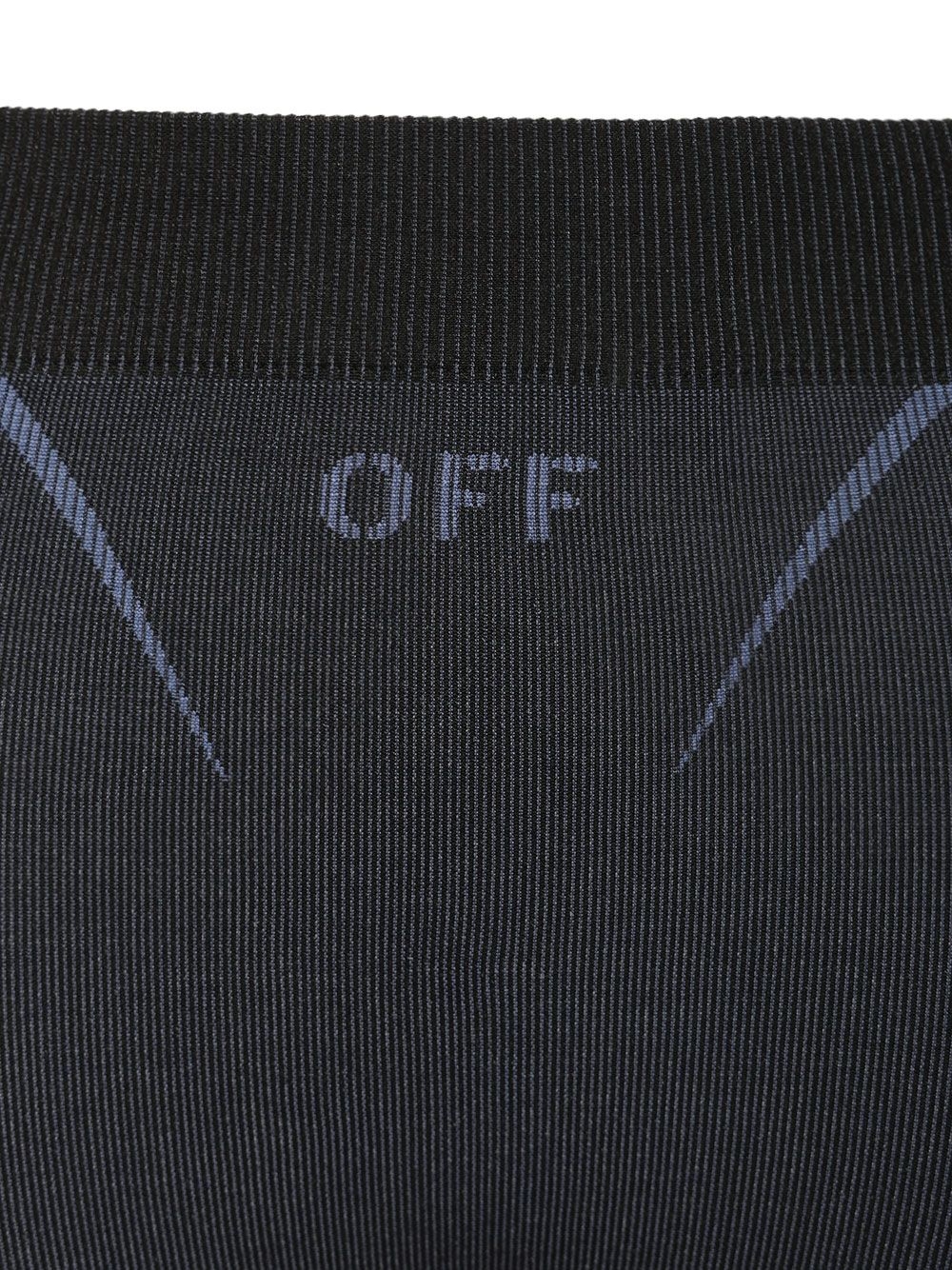 [Off-White] Trousers CO 2FH00405BW013