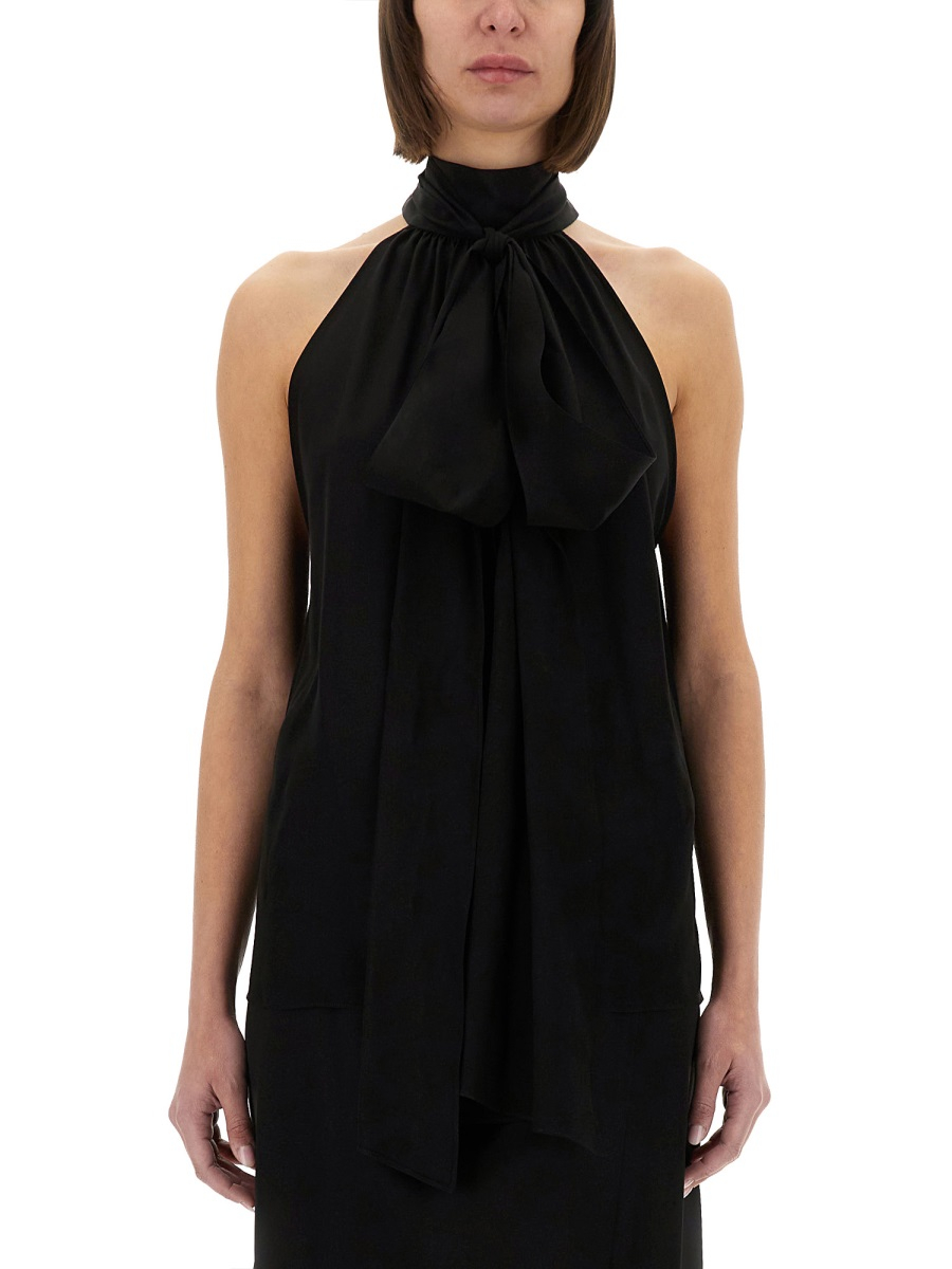[Tom Ford] Tank top SS25 CA3291_FAX1484LB999