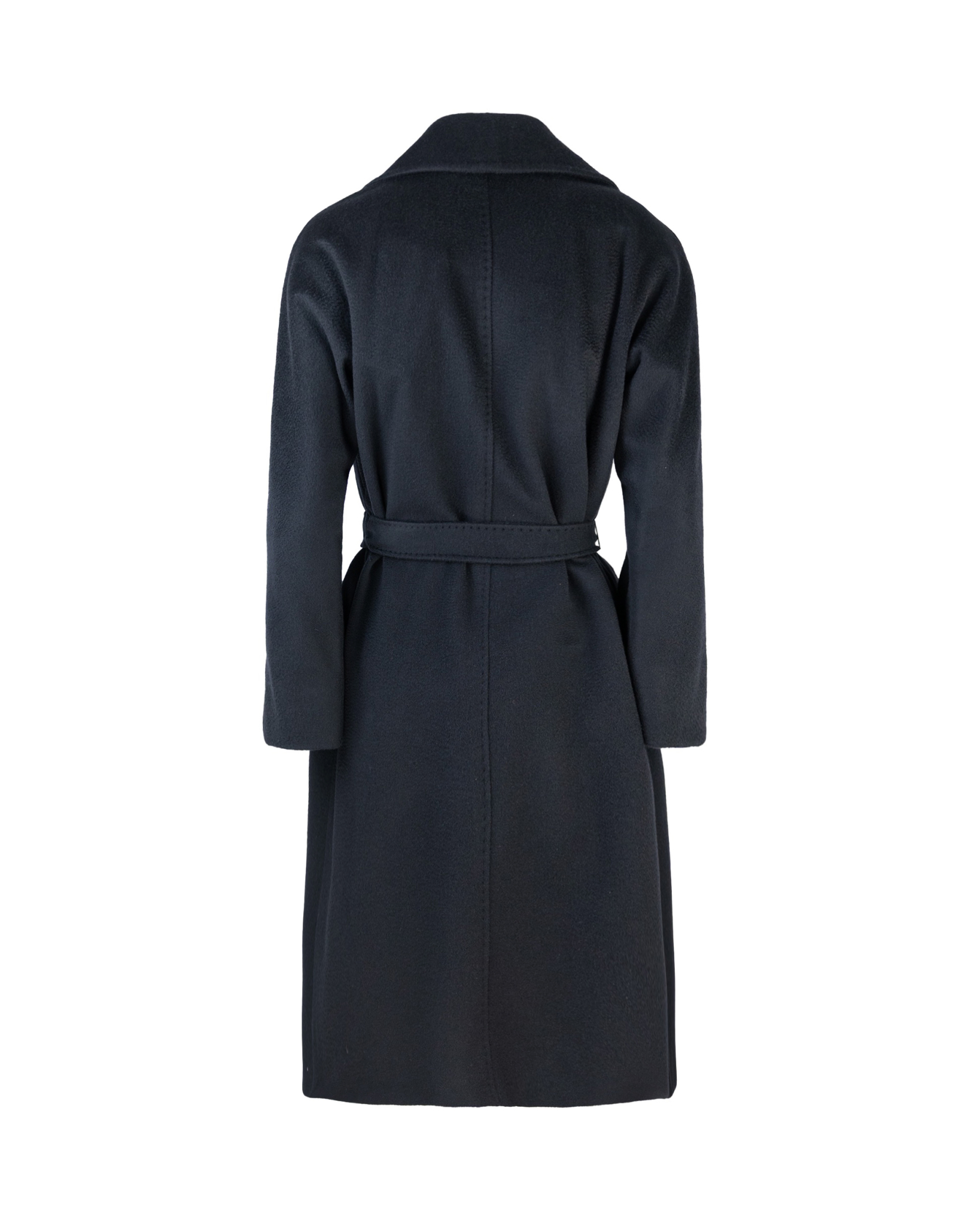[MAX MARA STUDIO] Coat FW26 2626016081600MSTDRAVENNA013