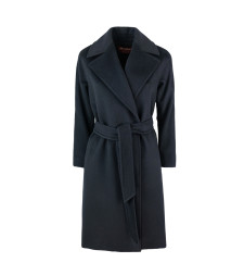 [MAX MARA STUDIO] Coat FW26 2626016081600MSTDRAVENNA013
