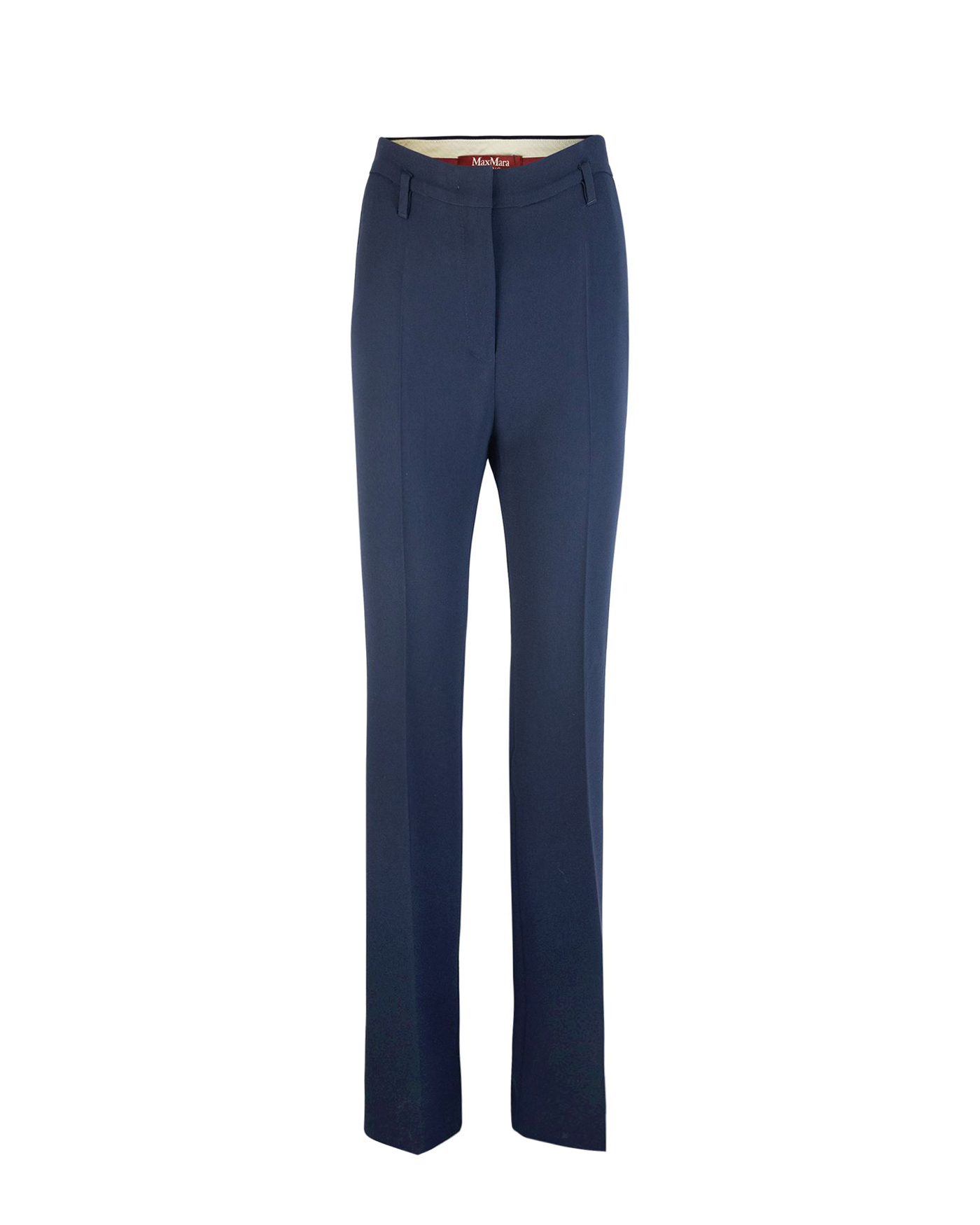 [MAX MARA STUDIO] Trousers FW26 2626136065600ALABAMA005