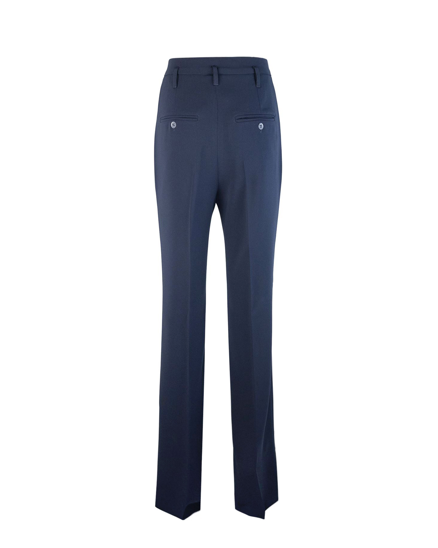 [MAX MARA STUDIO] Trousers FW26 2626136065600ALABAMA005